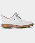 Todd Snyder X FootJoy Marquis Long Wing Golf Shoe