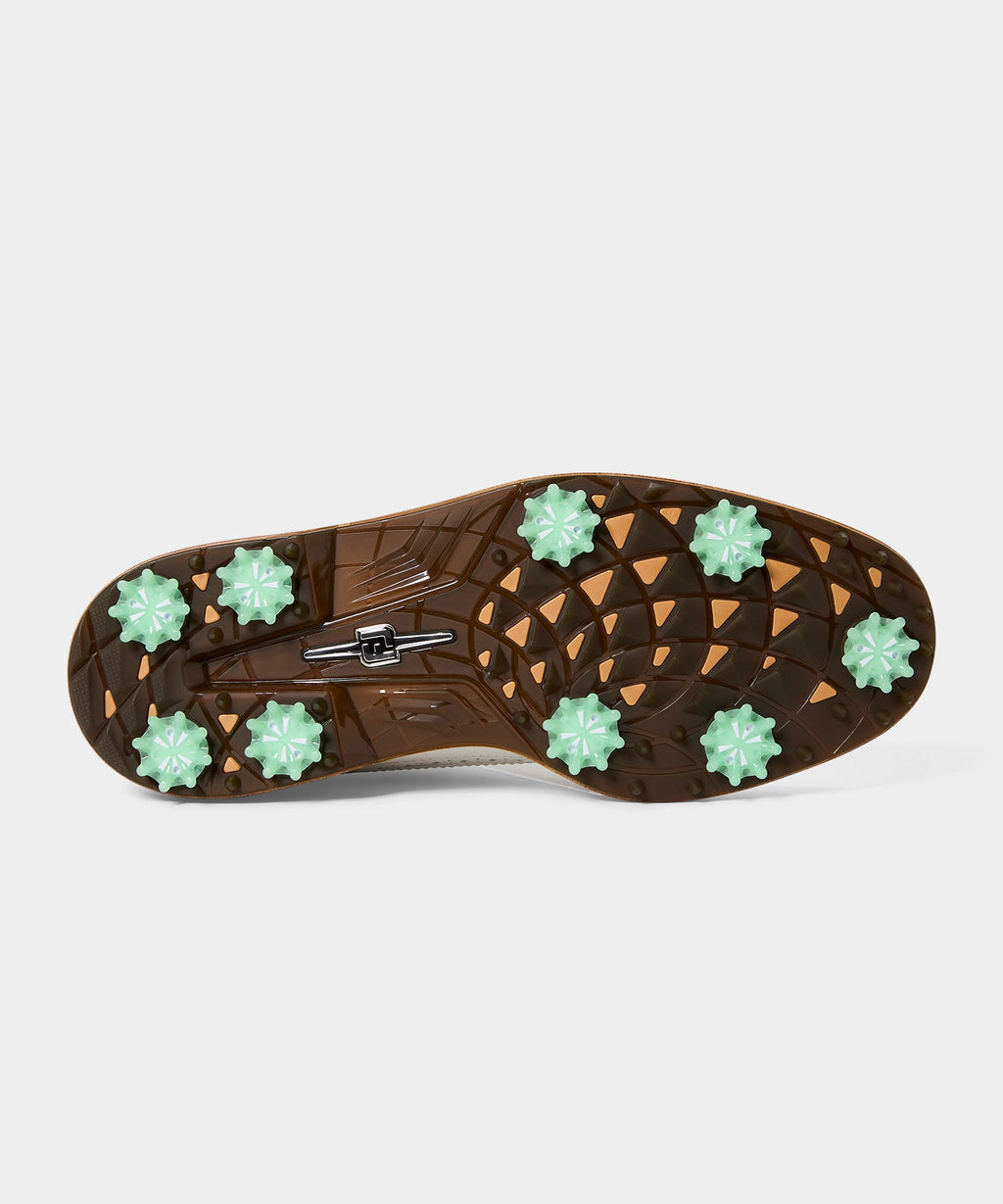 Todd Snyder X FootJoy Marquis Long Wing Golf Shoe