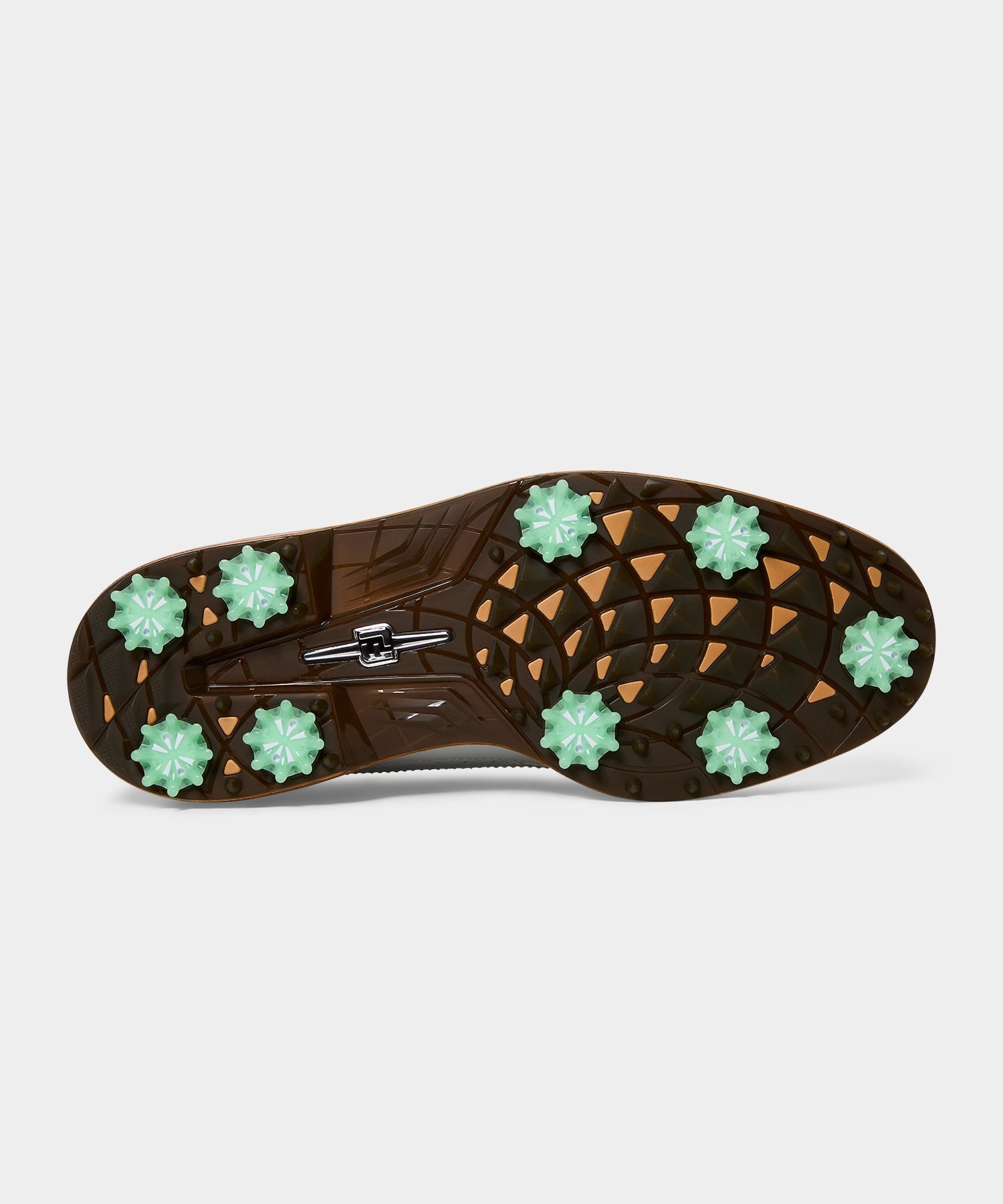 Todd Snyder X FootJoy Marquis Long Wing Golf Shoe