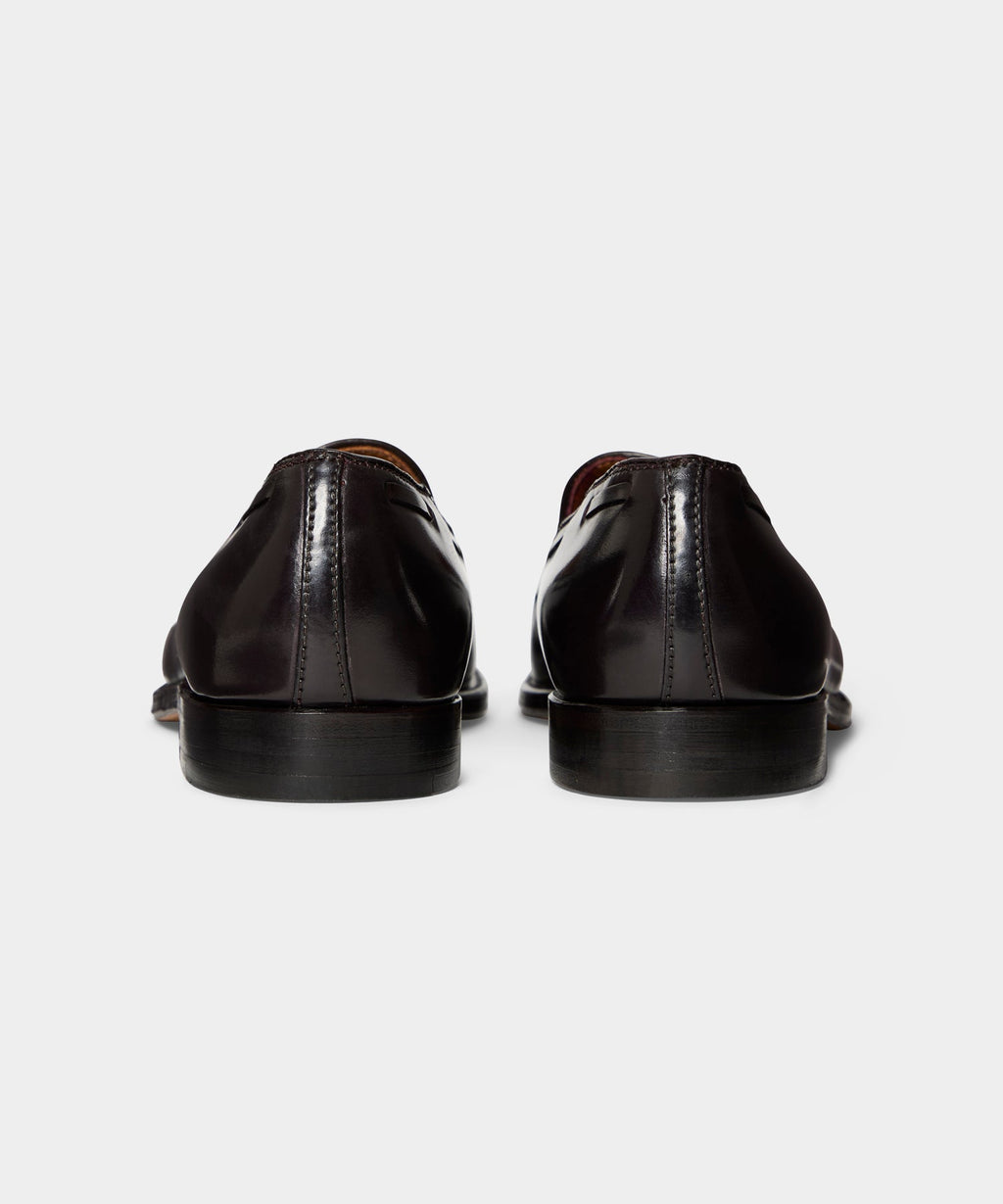 Alden Cordovan Tassel Loafer