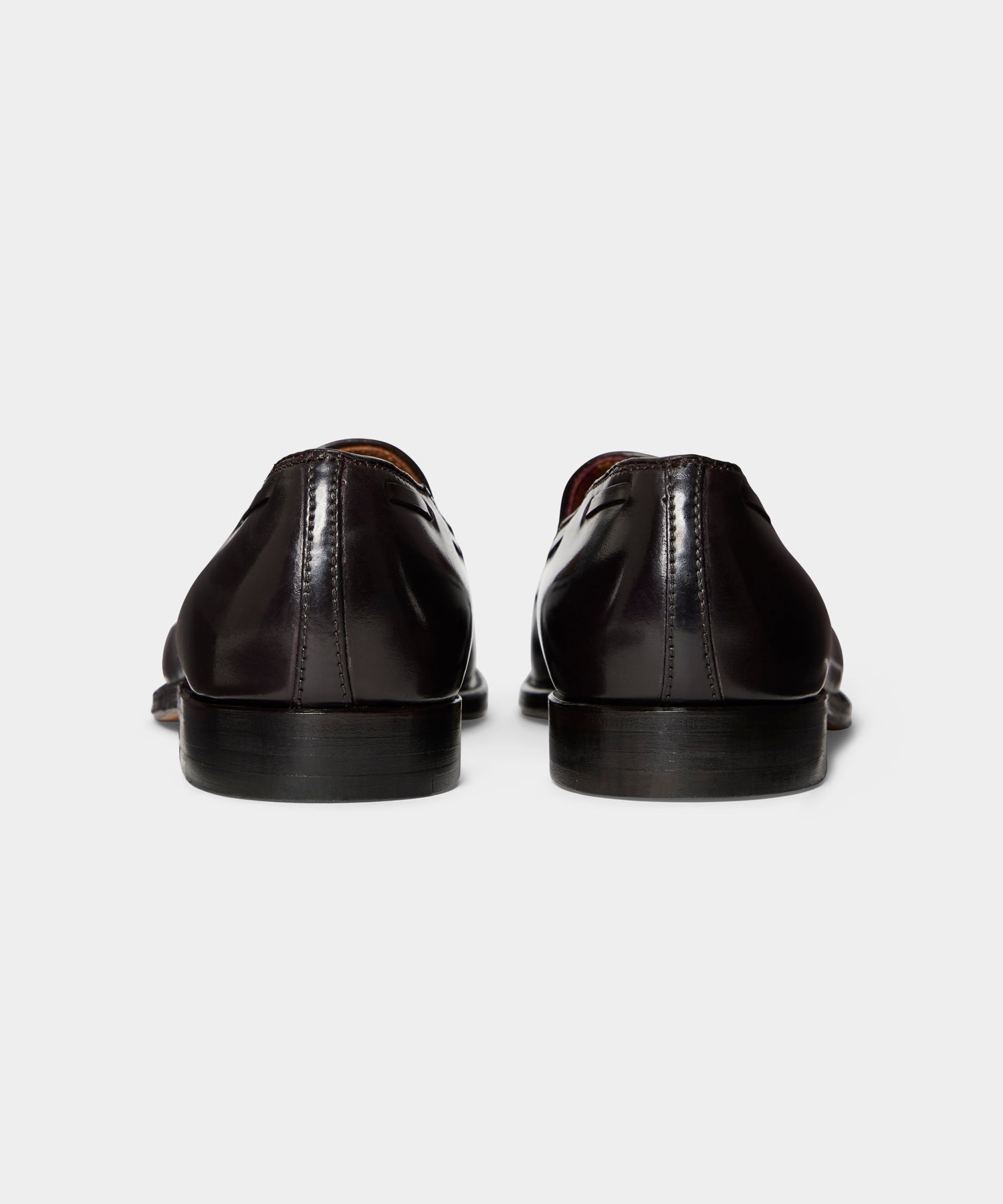 Alden Cordovan Tassel Loafer
