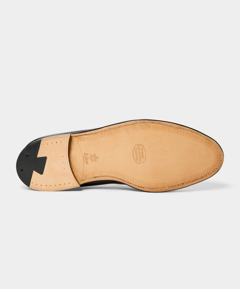 Alden Cordovan Tassel Loafer