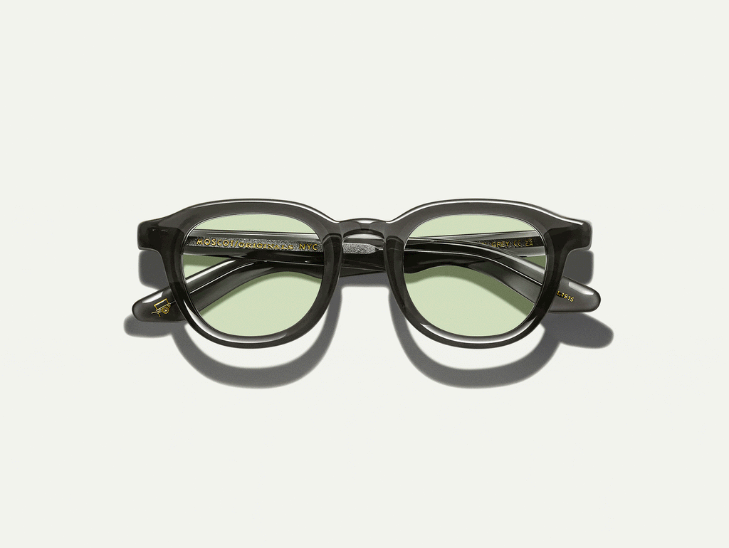 DAHVEN WITH GREEN+