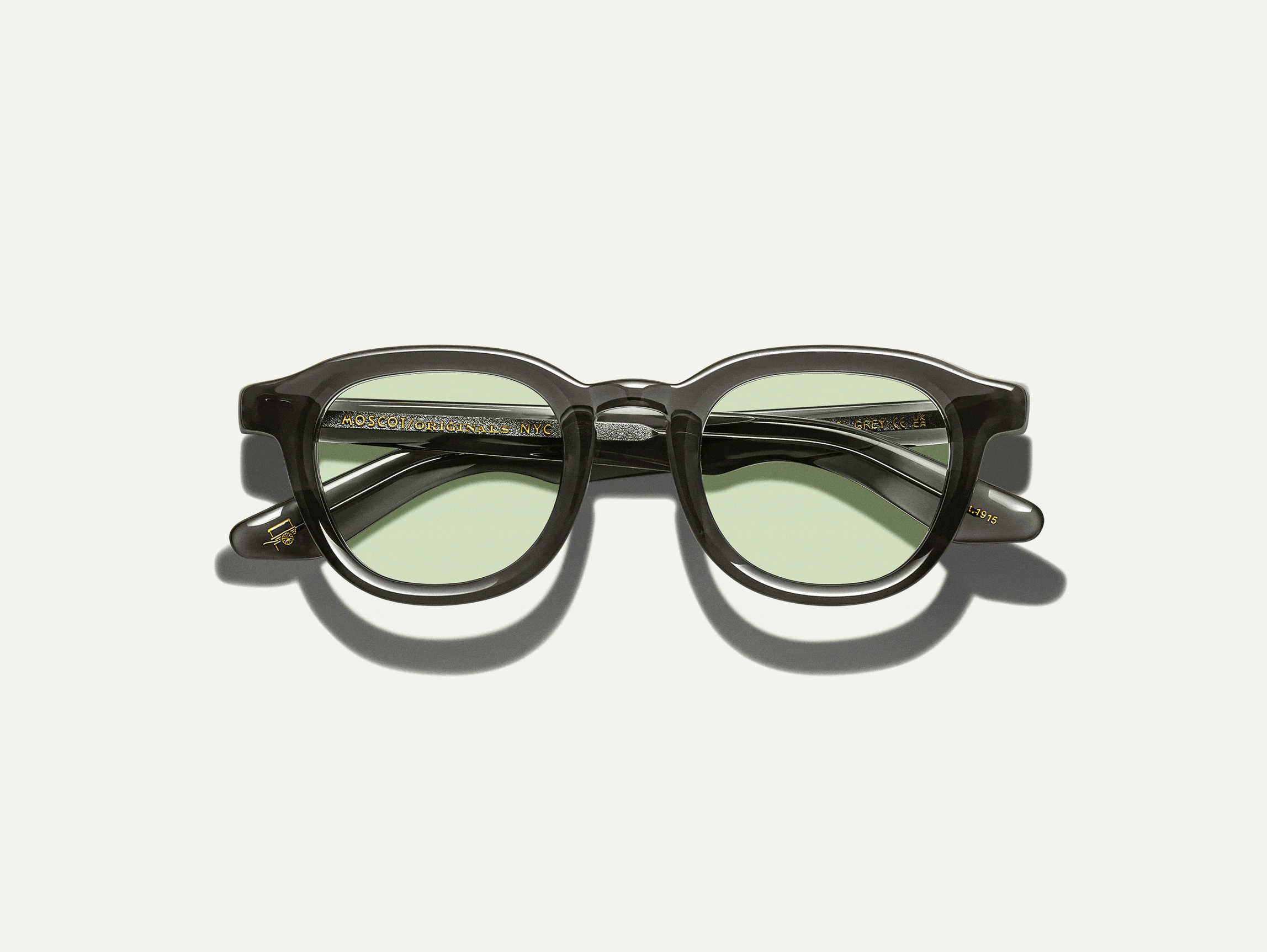 DAHVEN WITH GREEN+