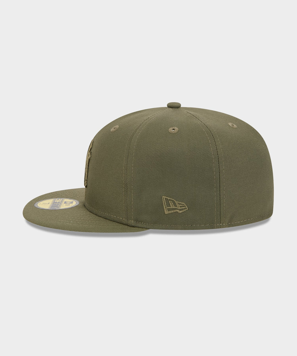 Todd Snyder X New Era Yankees Cap