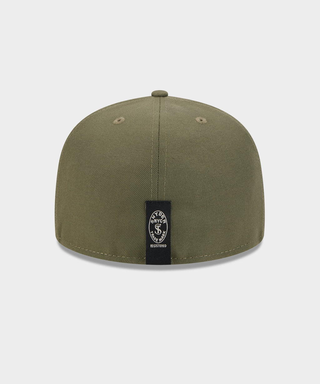 Todd Snyder X New Era Yankees Cap