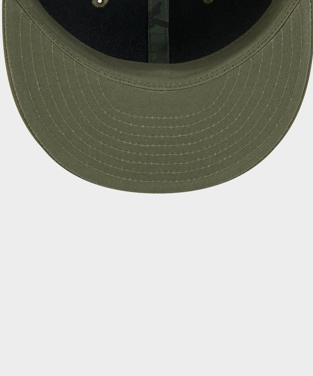 Todd Snyder X New Era Yankees Cap
