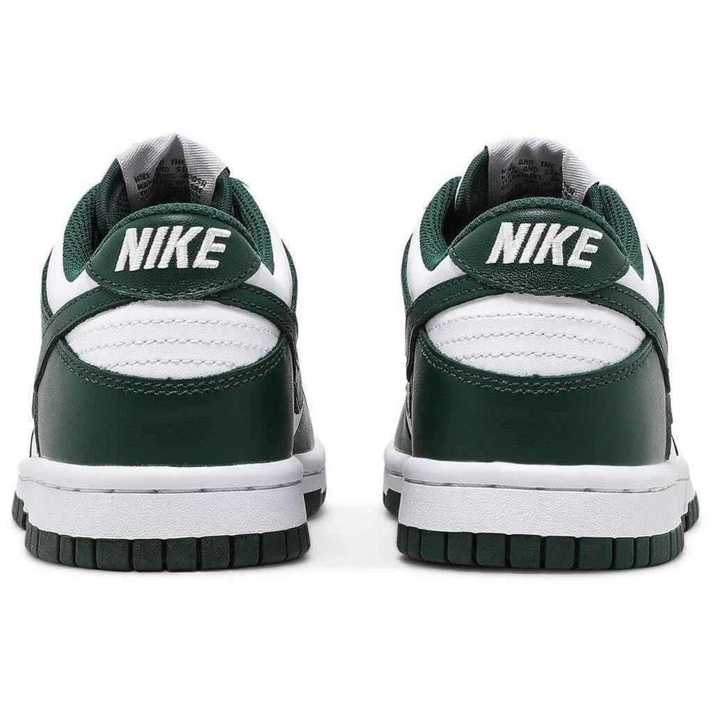 Dunk Low GS 'Michigan State'