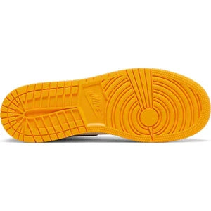 Air Jordan 1 Retro High OG GS 'Yellow Toe'