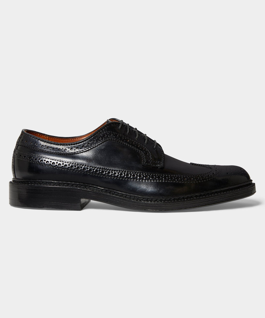 Alden Long Wing Blucher