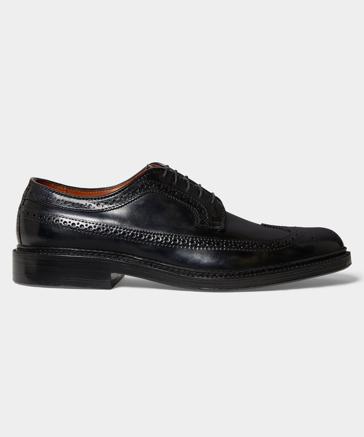 Alden Long Wing Blucher