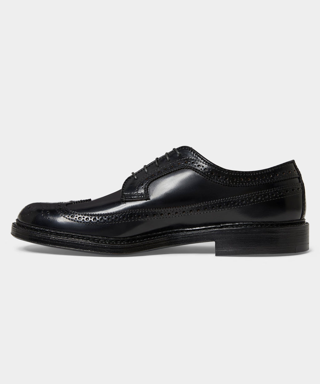 Alden Long Wing Blucher