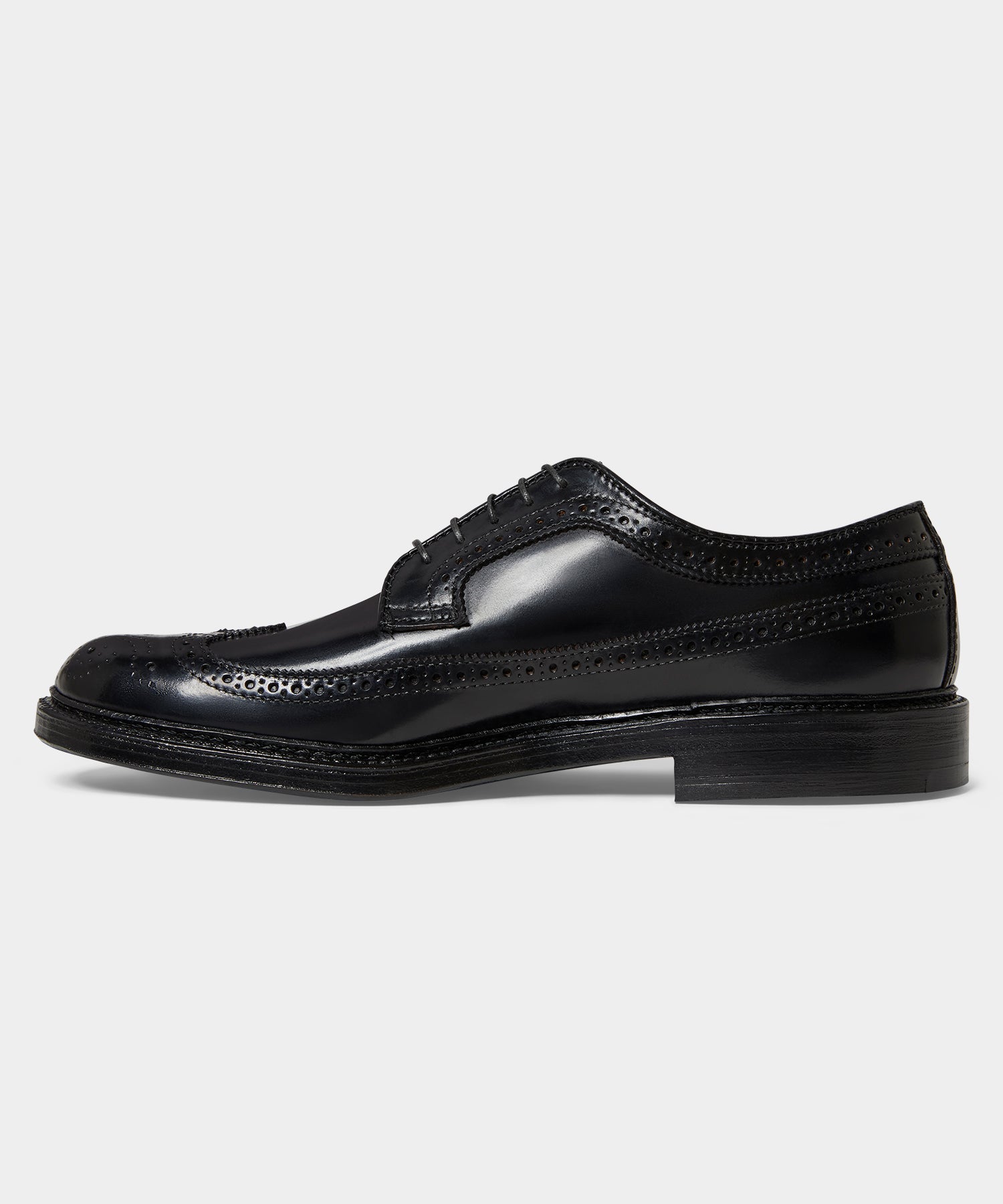 Alden Long Wing Blucher