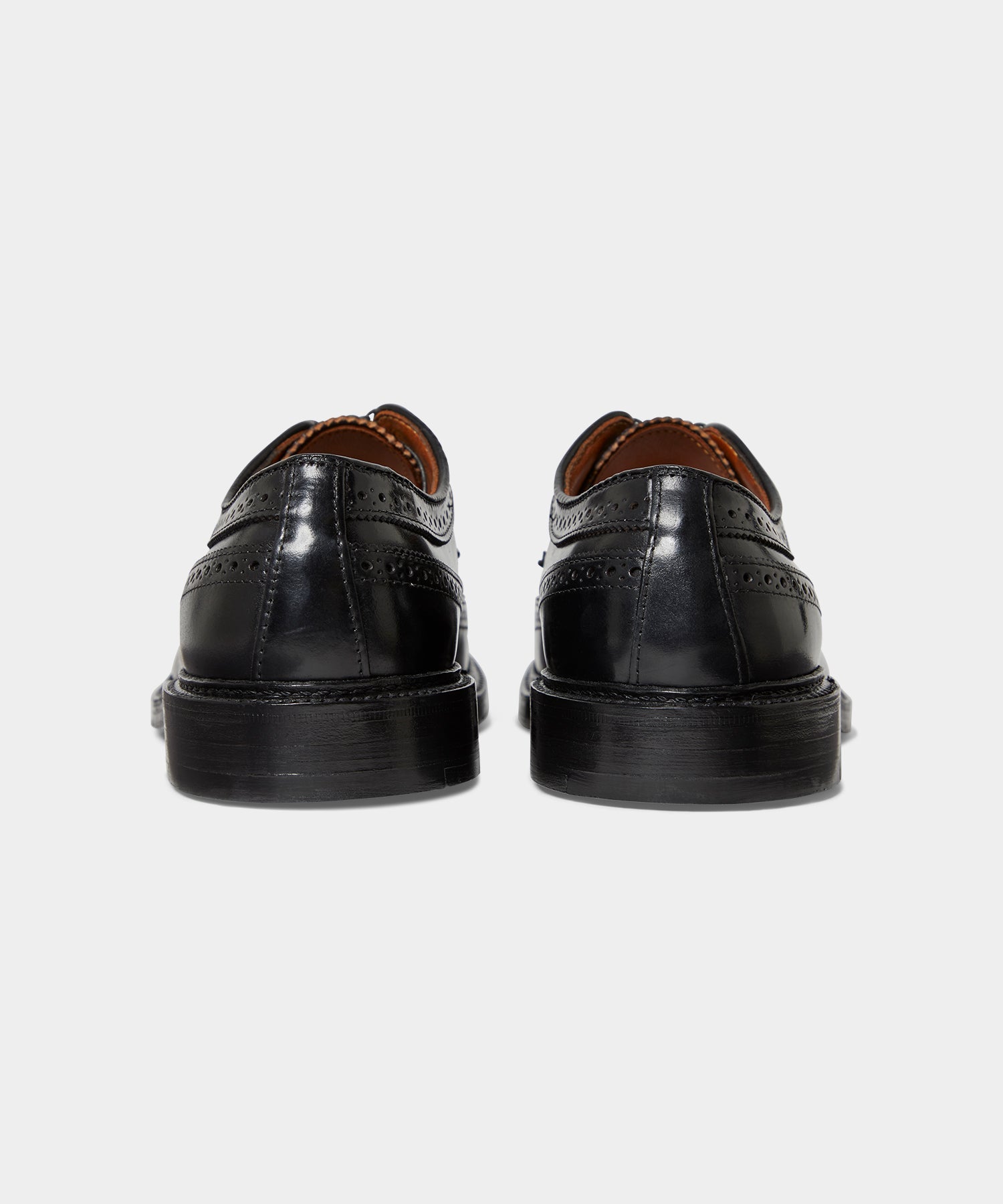 Alden Long Wing Blucher