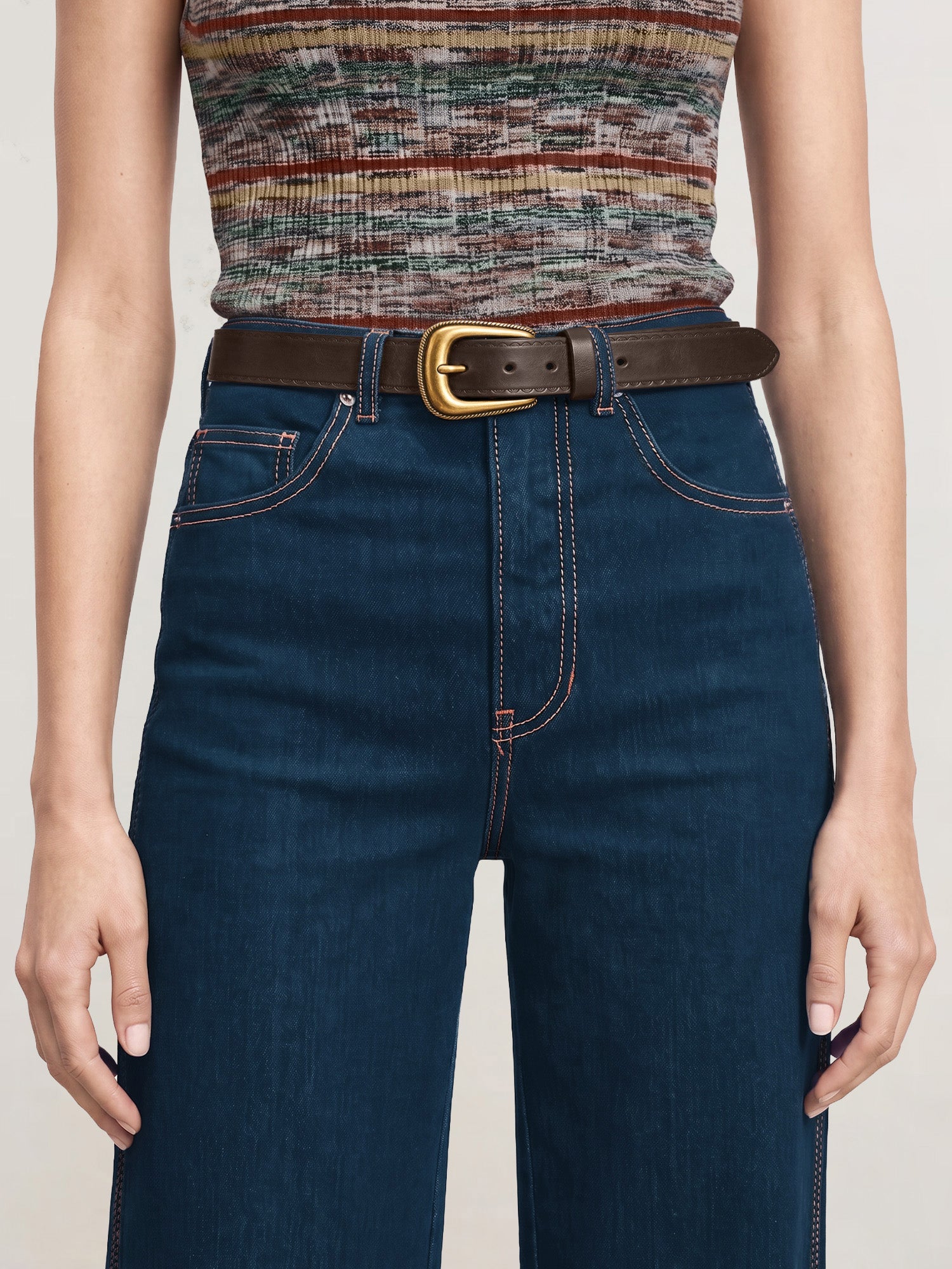The Trailblazer Arch Belt