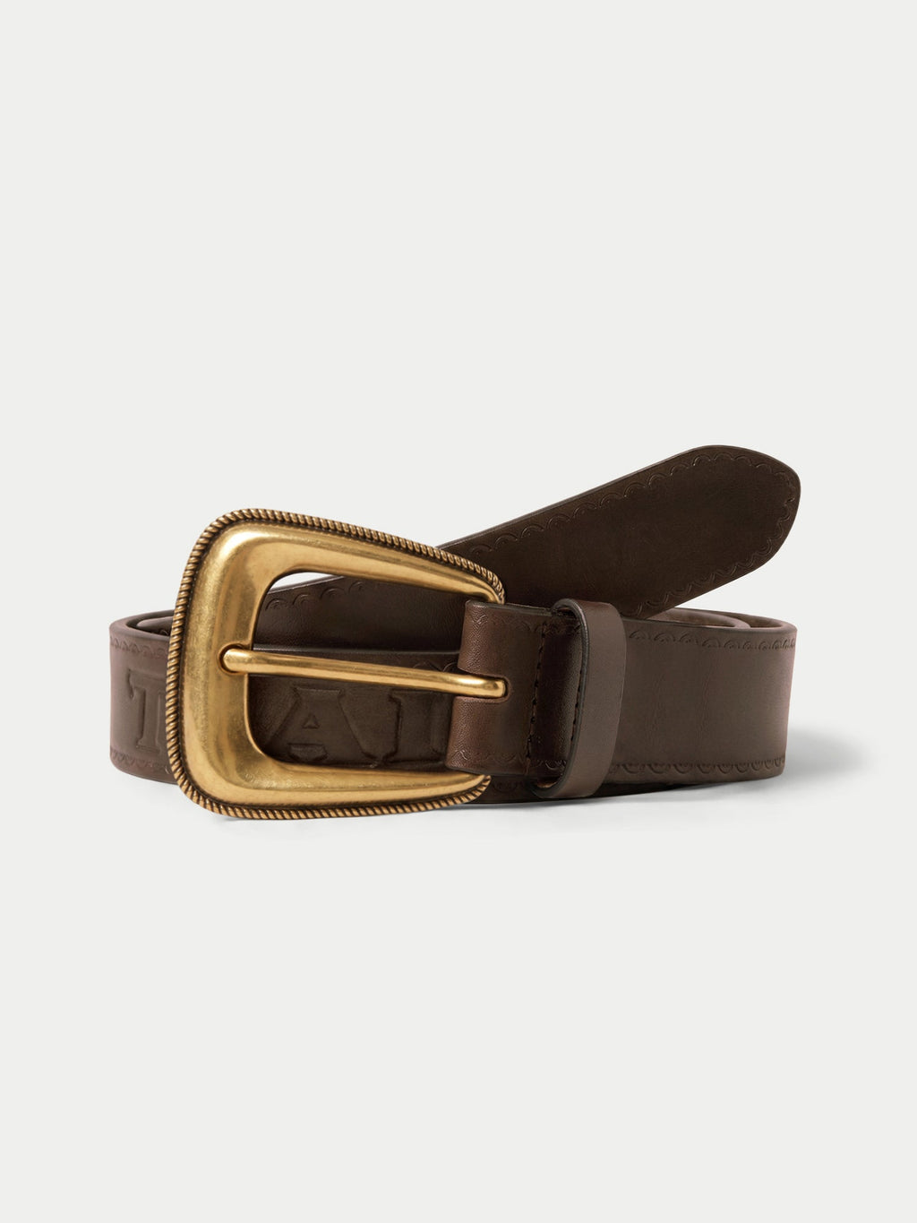 The Trailblazer Arch Belt