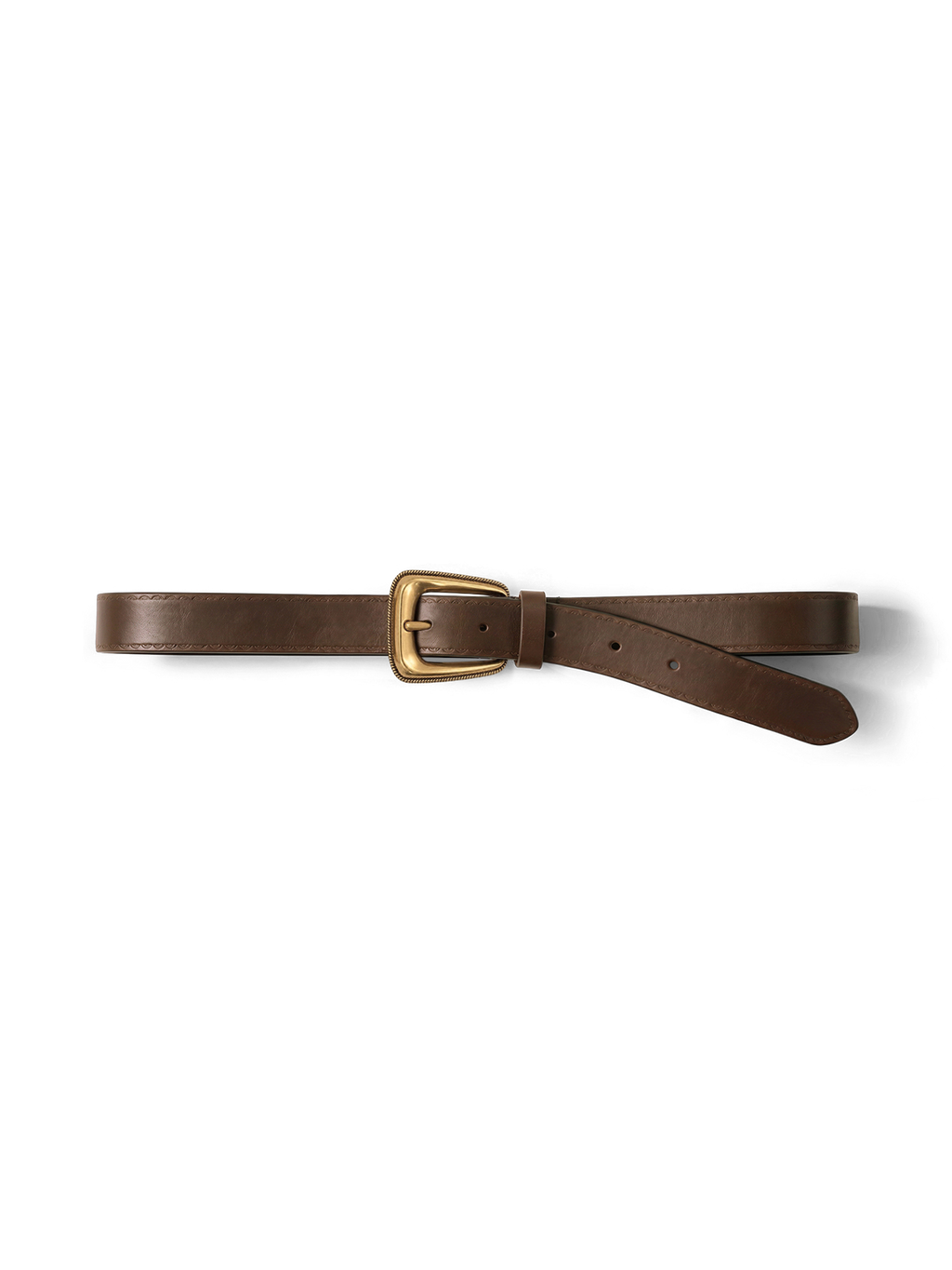 The Trailblazer Arch Belt