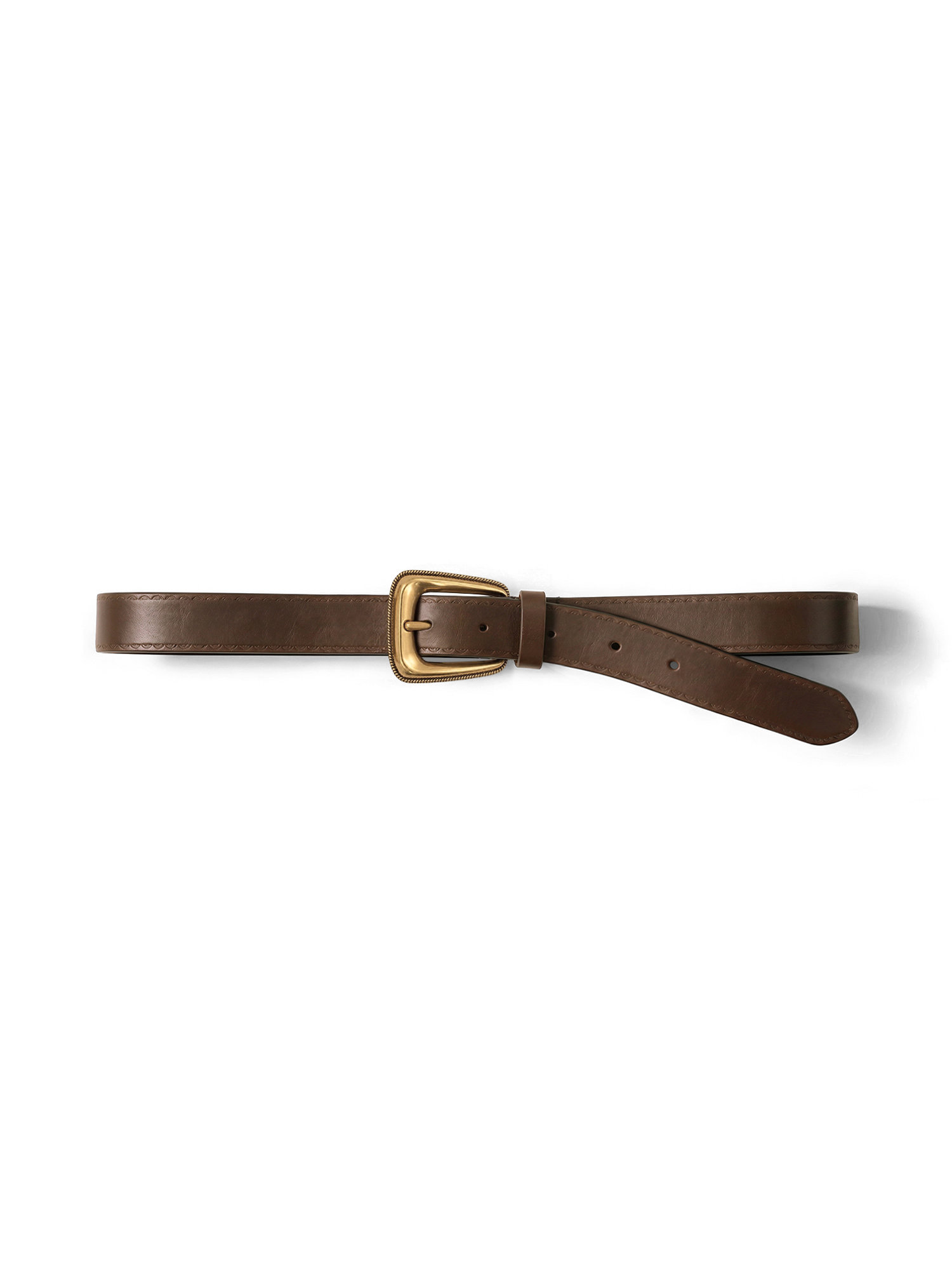 The Trailblazer Arch Belt