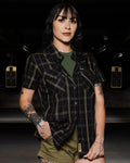 Women's Range Bamboo Short Sleeve