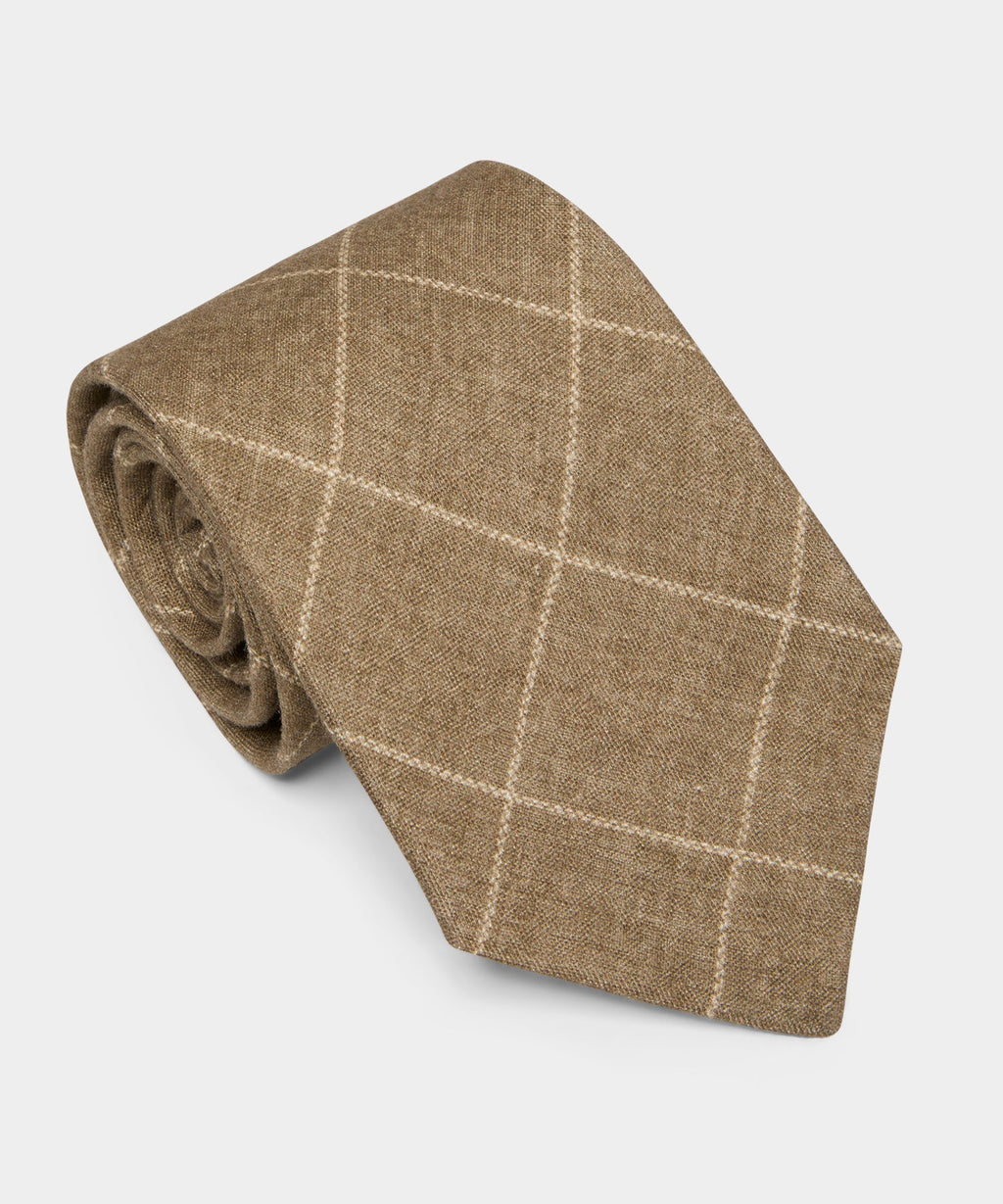 The Arnold Tie