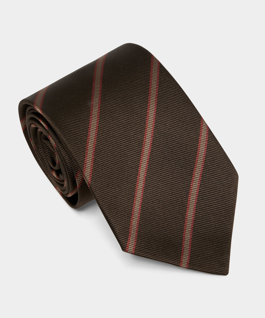 The David Tie
