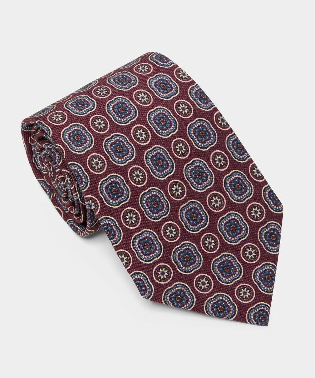 The Matt Tie