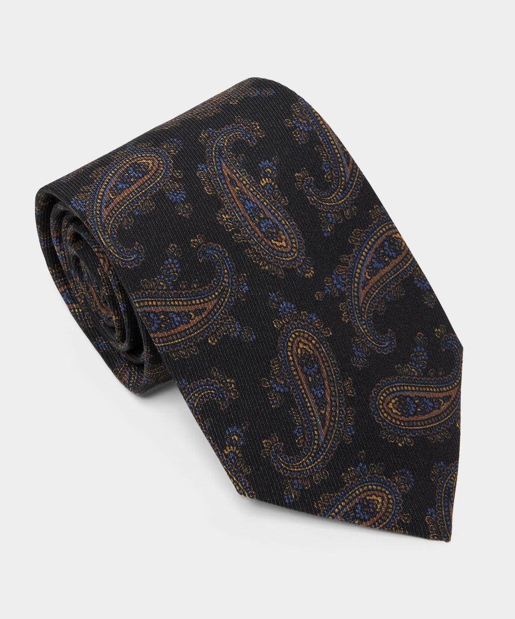 The Mike Tie