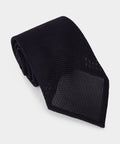 Italian Grenadine Silk Tie