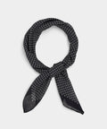 Italian Diamond Neckerchief