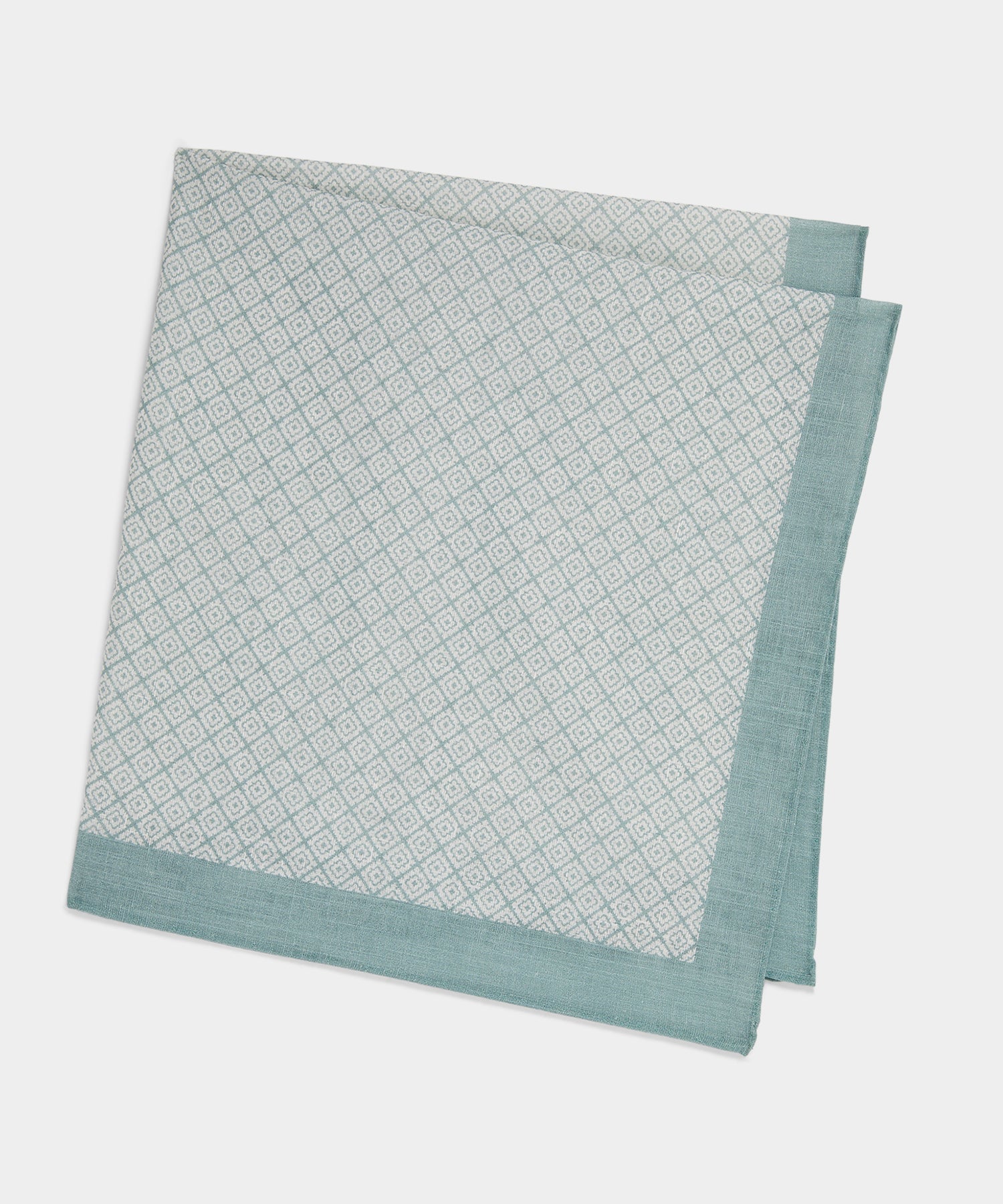 Italian Geo Neckerchief