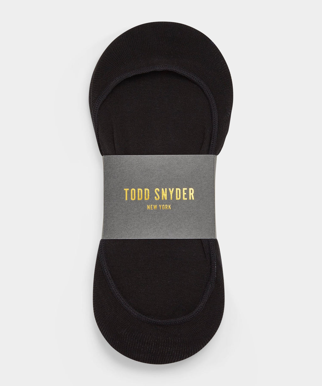 No-Show Sock, 3-Pack
