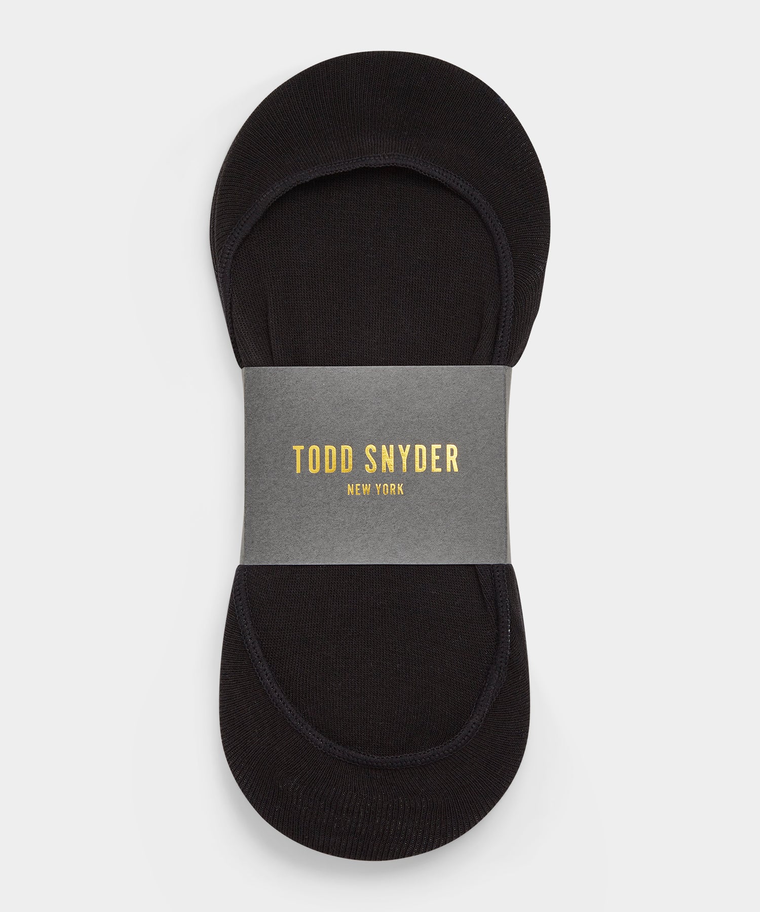No-Show Sock, 3-Pack