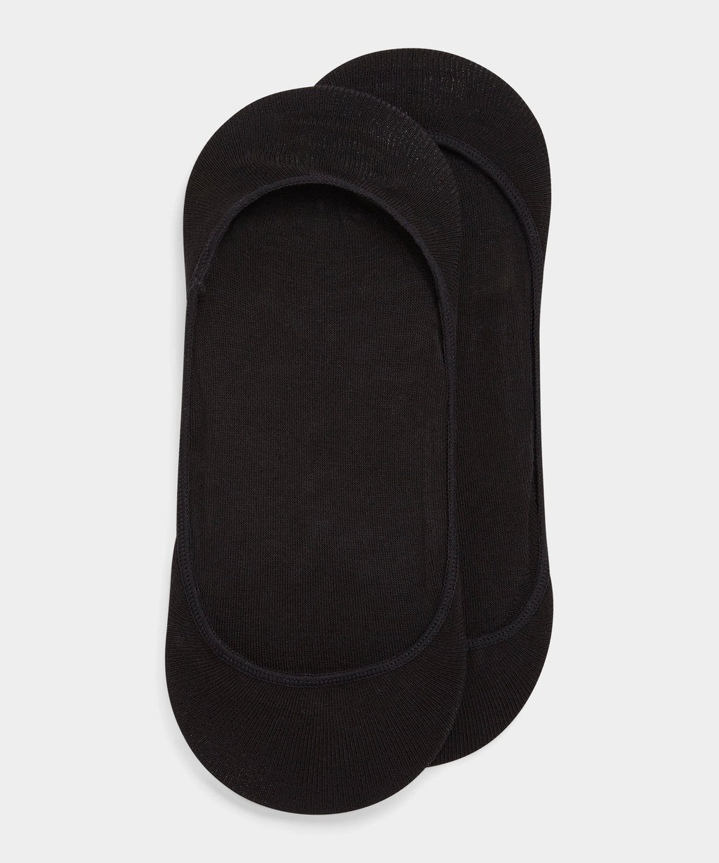 No-Show Sock, 3-Pack