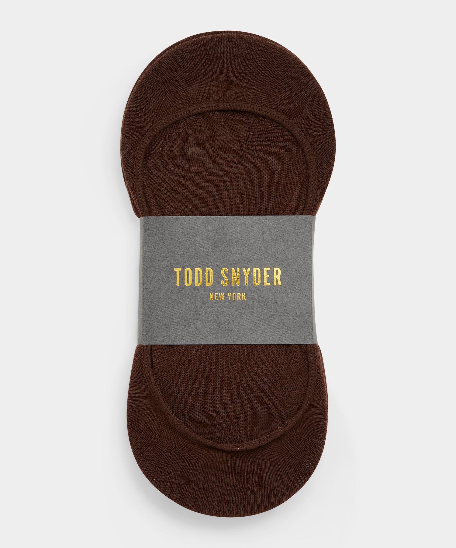 No-Show Sock, 3-Pack