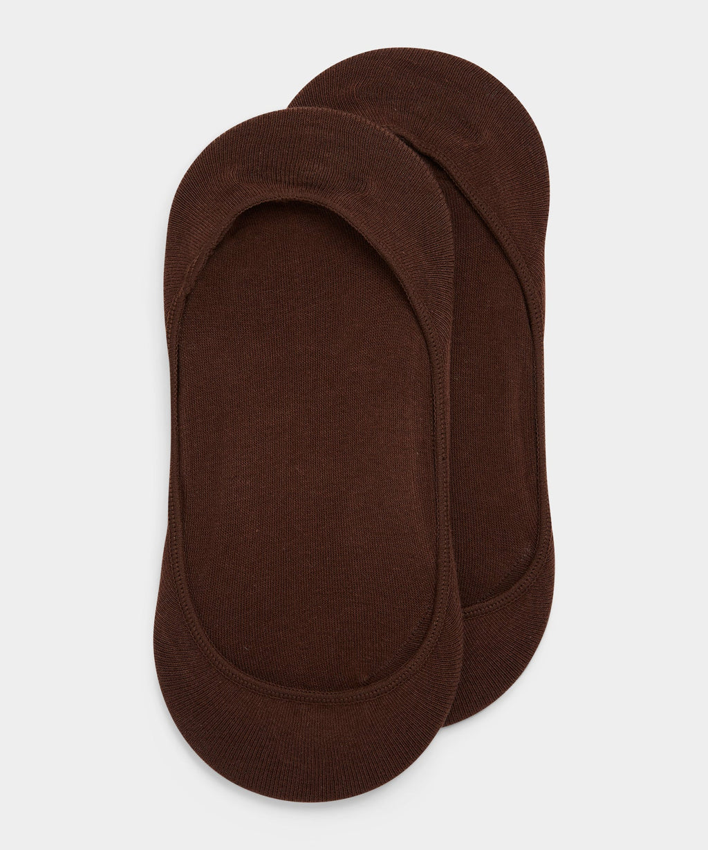 No-Show Sock, 3-Pack