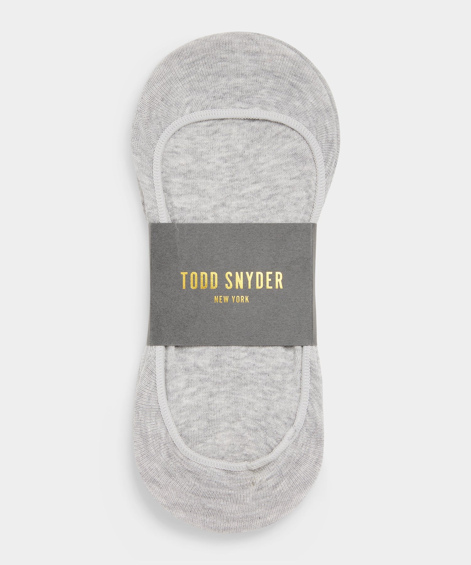 No-Show Sock, 3-Pack