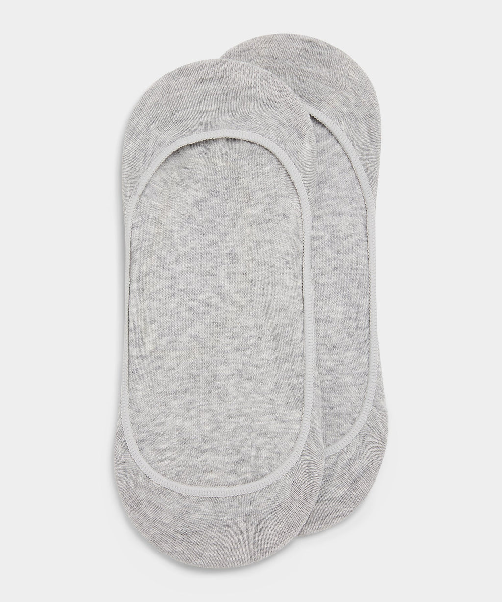 No-Show Sock, 3-Pack