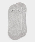 No-Show Sock, 3-Pack