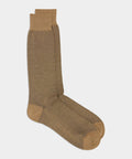 Italian Cotton Dress Sock