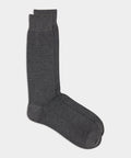 Italian Cotton Dress Sock