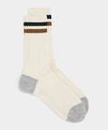 Cotton Athletic Crew Sock