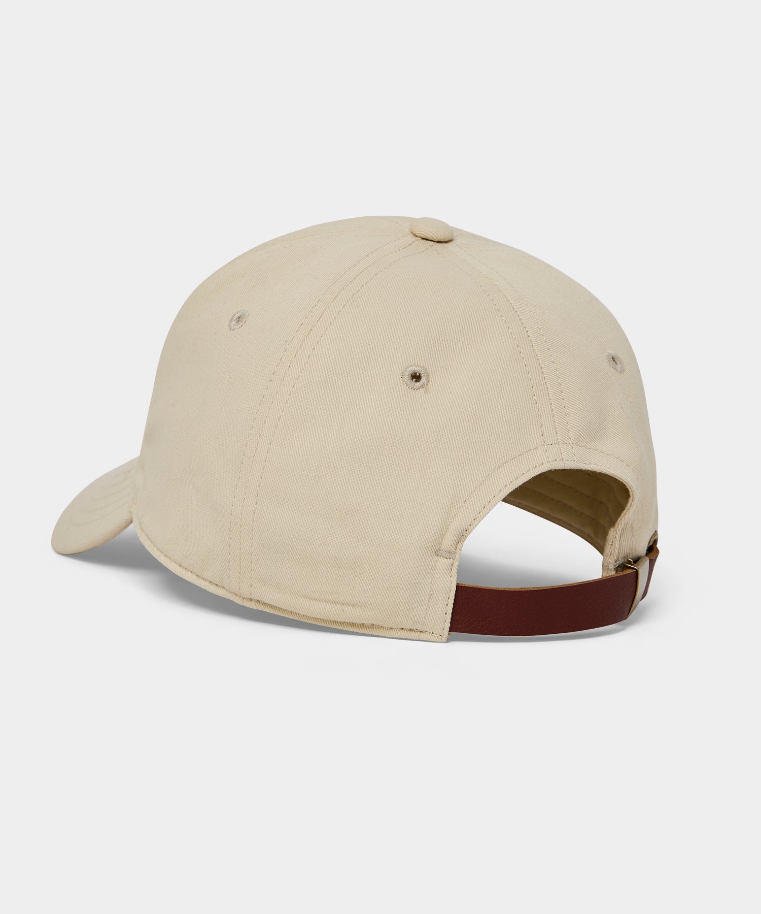 Chino Dad Cap