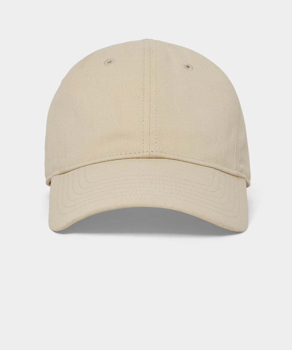 Chino Dad Cap