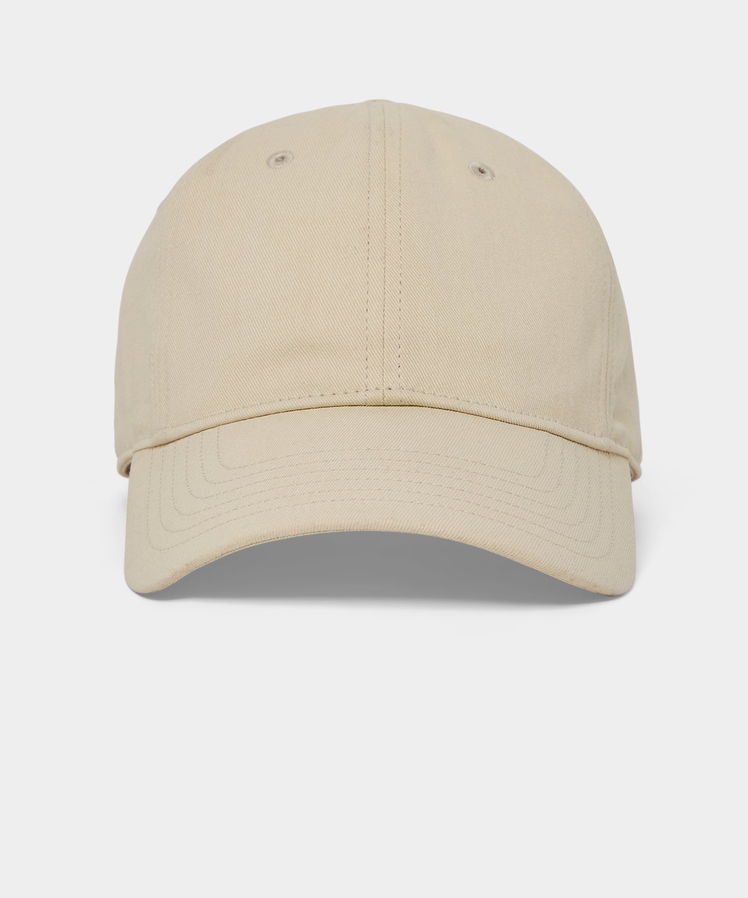 Chino Dad Cap