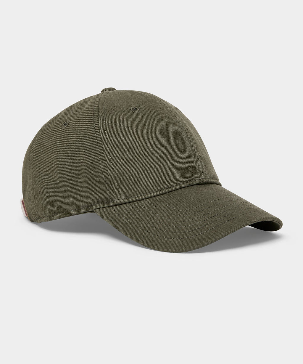 Chino Dad Cap