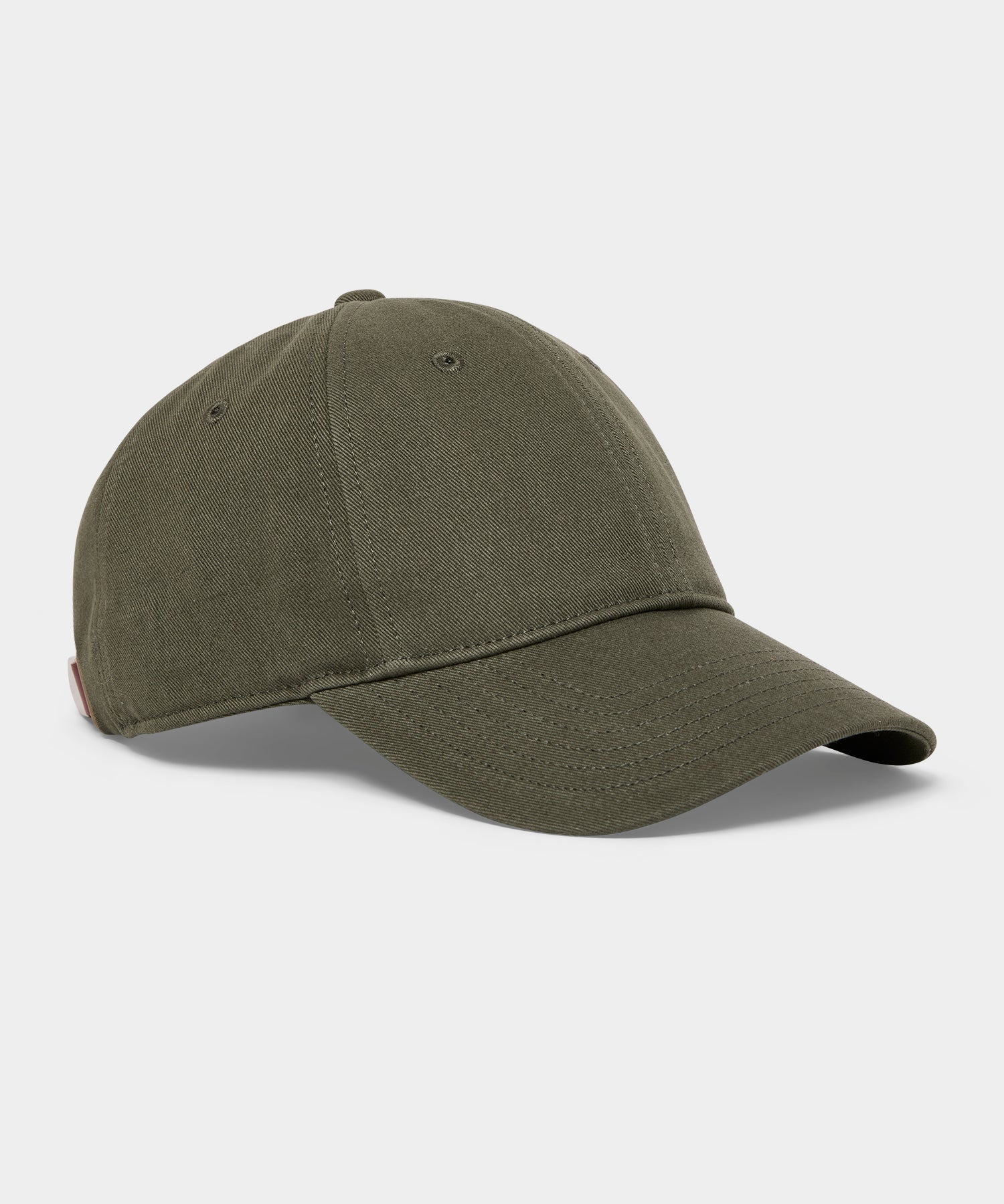 Chino Dad Cap