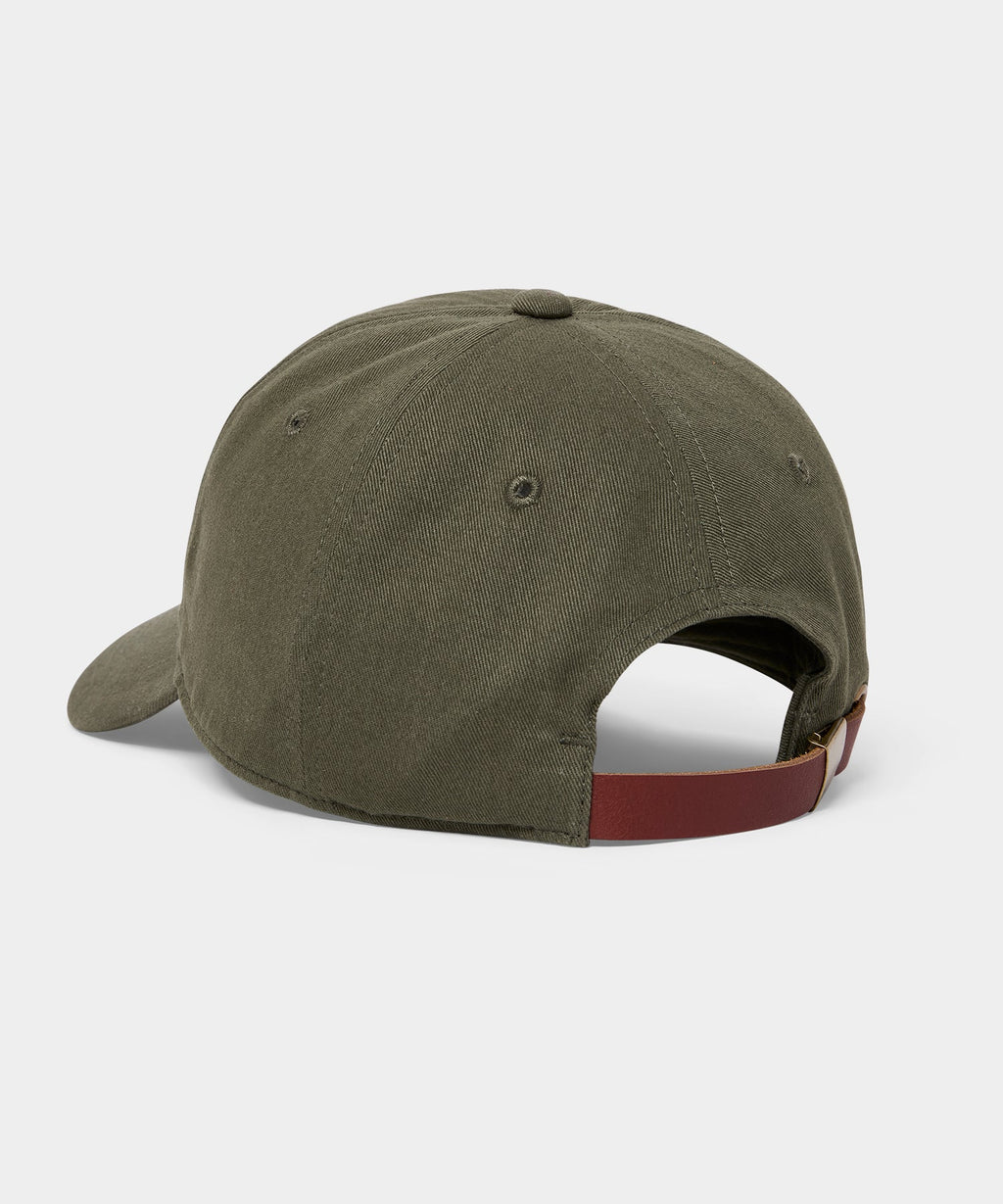 Chino Dad Cap