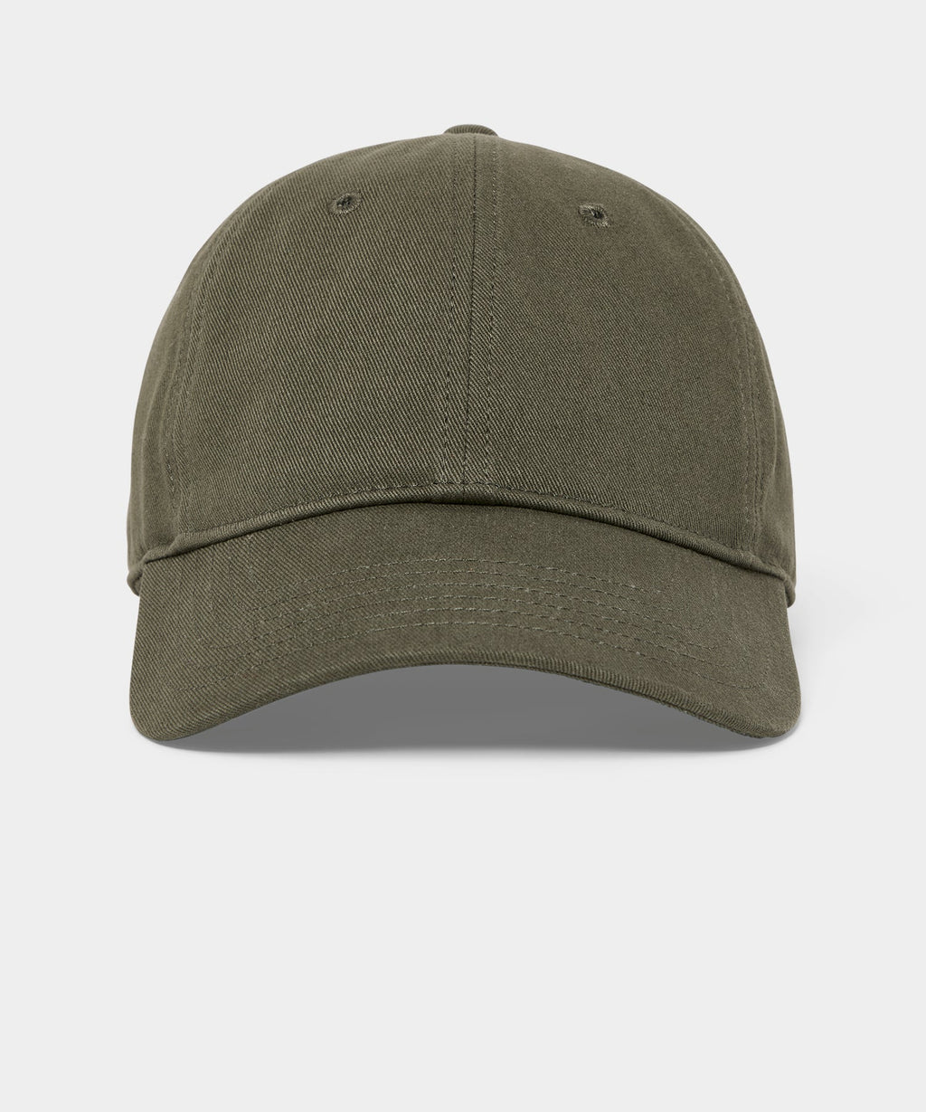 Chino Dad Cap