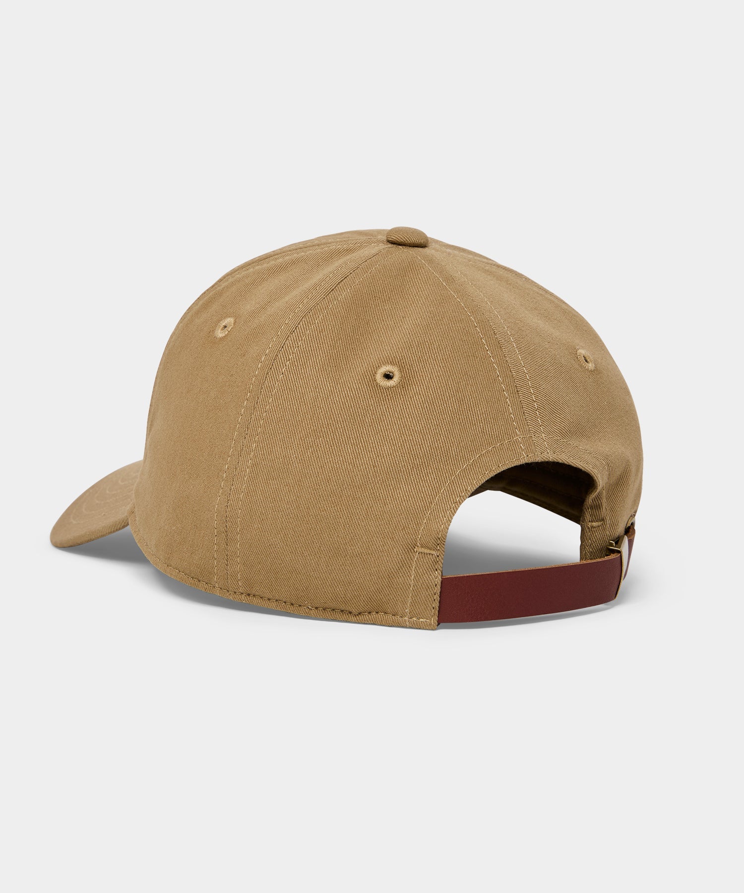 Chino Dad Cap