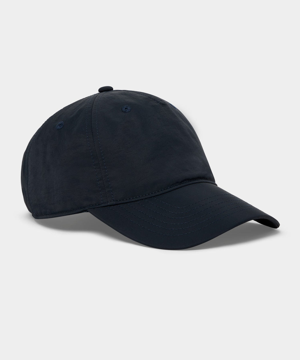 Nylon Everyday Cap